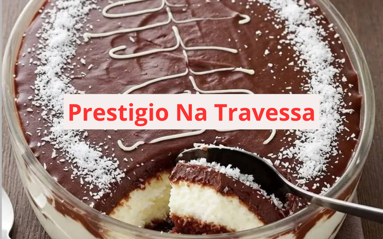 Prestigio na Travessa