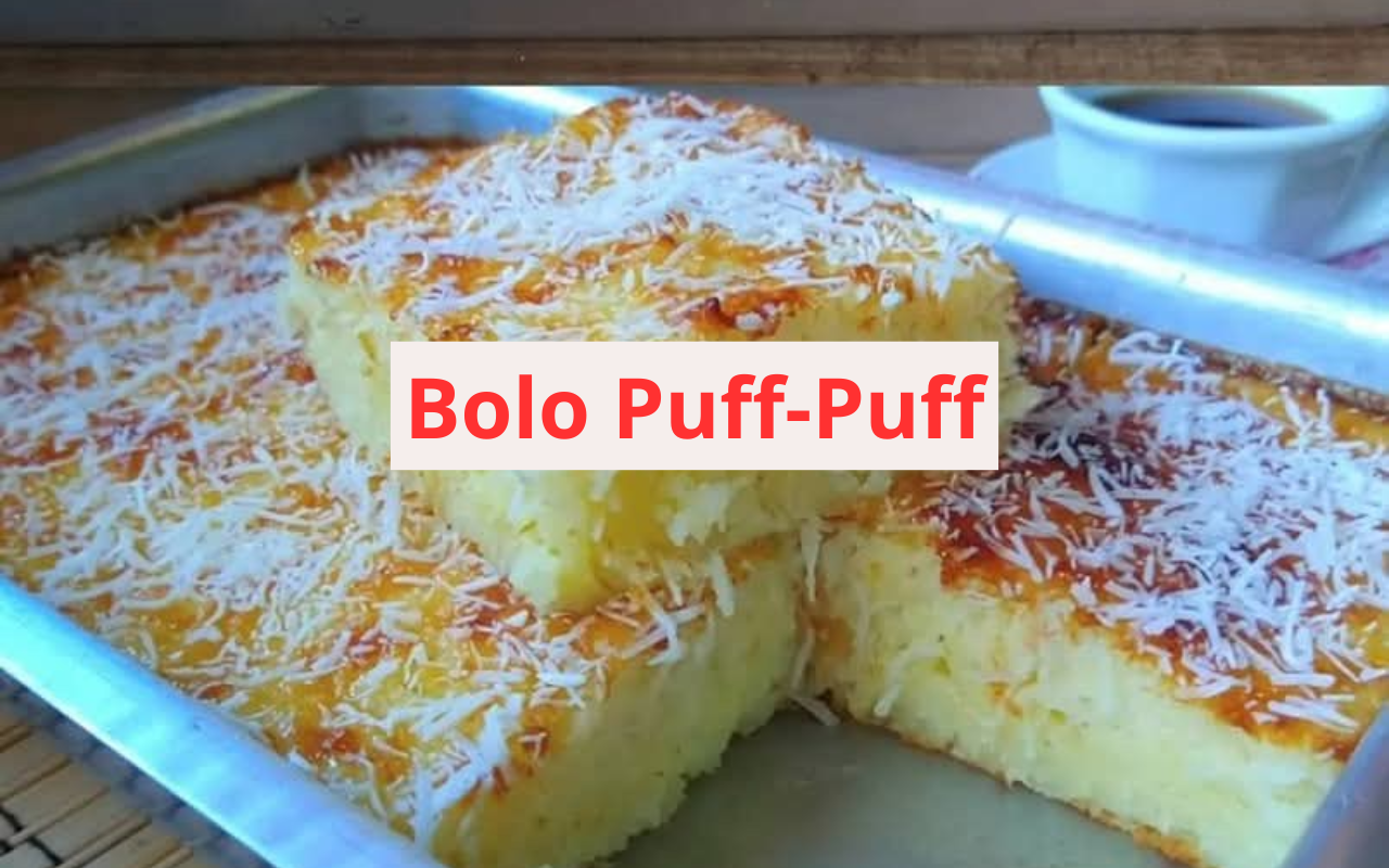 Bolo Puff-Puff
