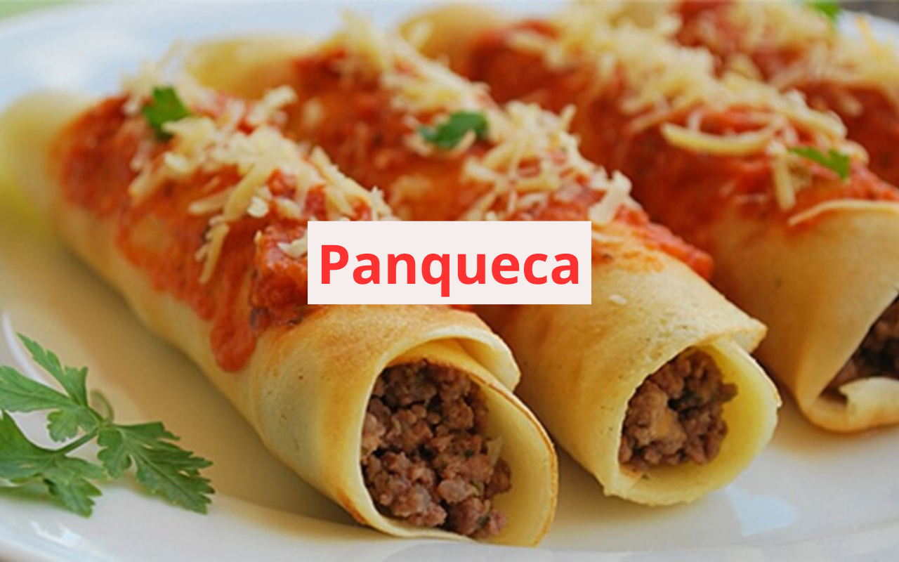 Panqueca