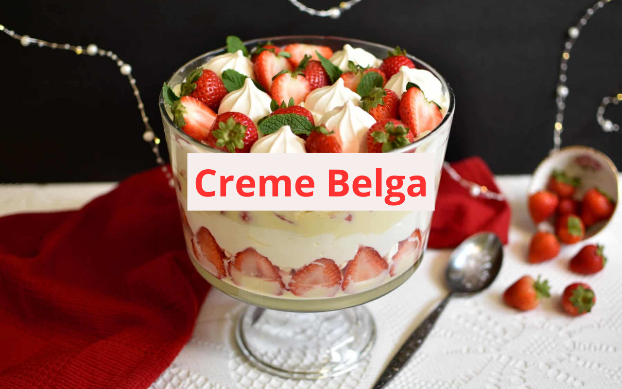 Creme Belga
