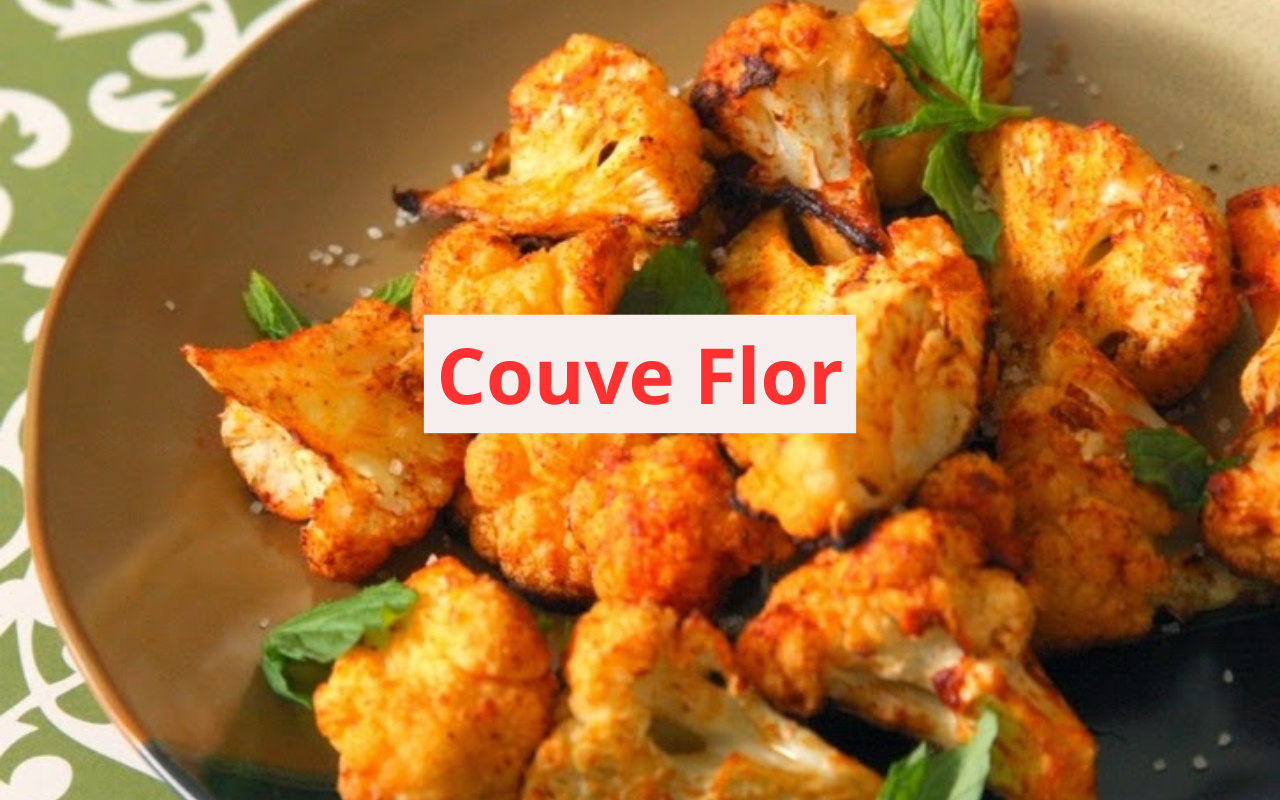 Couve Flor