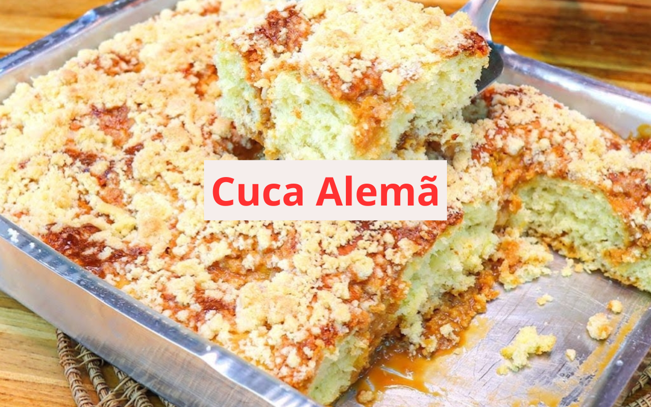 Cuca Alemã