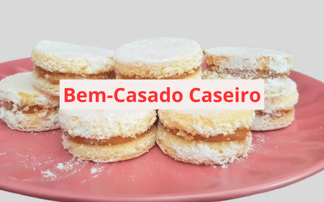 Bem-Casado Caseiro