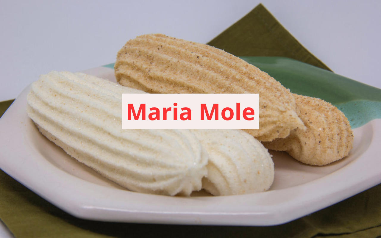 Maria Mole